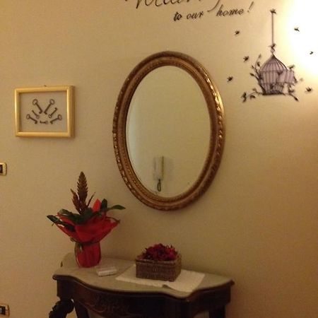 Chiavi Antiche B&B Салерно Екстериор снимка