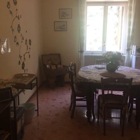Chiavi Antiche B&B Салерно Екстериор снимка