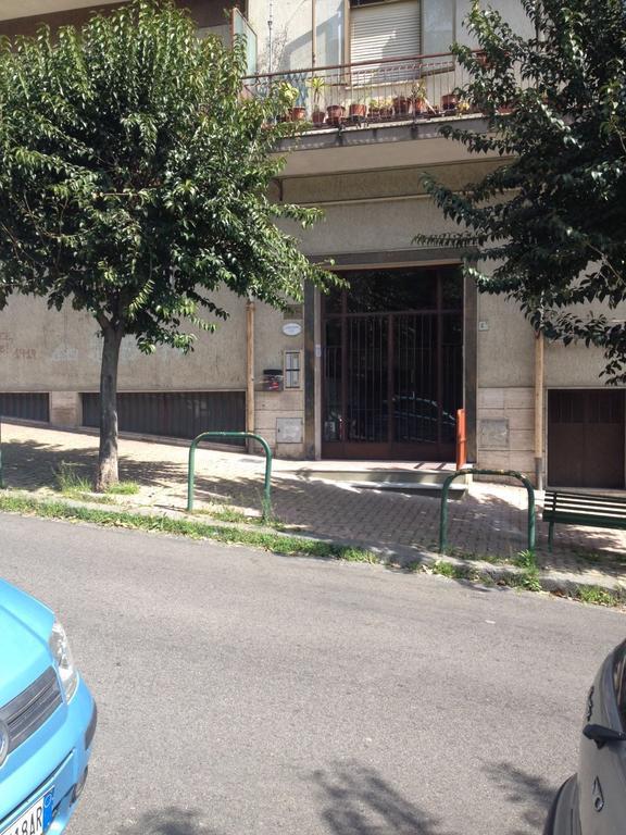 Chiavi Antiche B&B Салерно Екстериор снимка