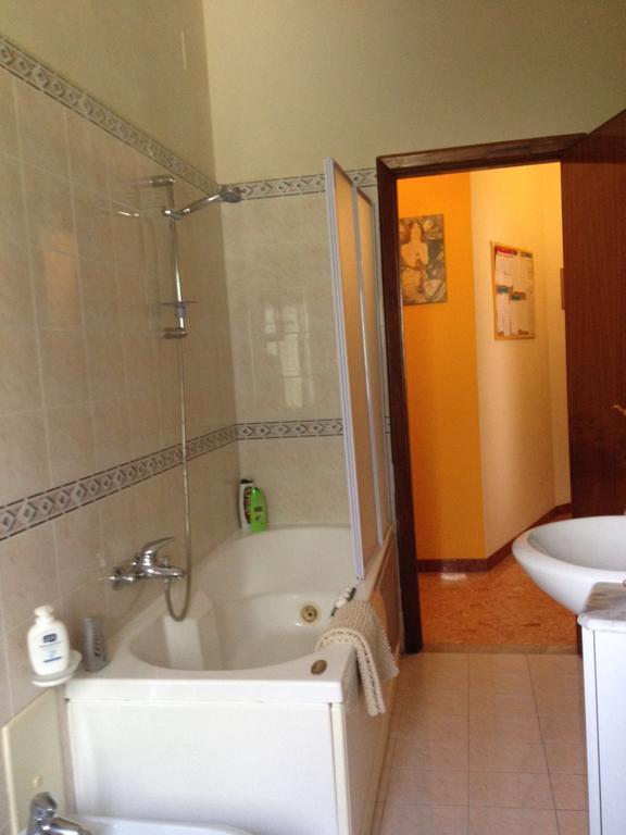 Chiavi Antiche B&B Салерно Екстериор снимка