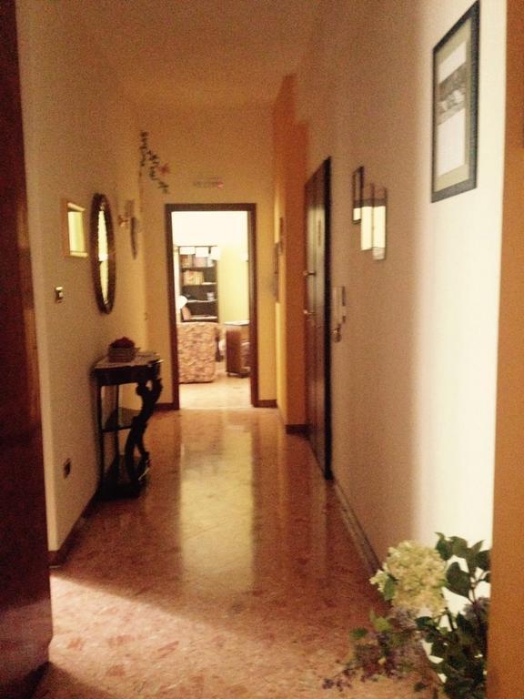 Chiavi Antiche B&B Салерно Екстериор снимка